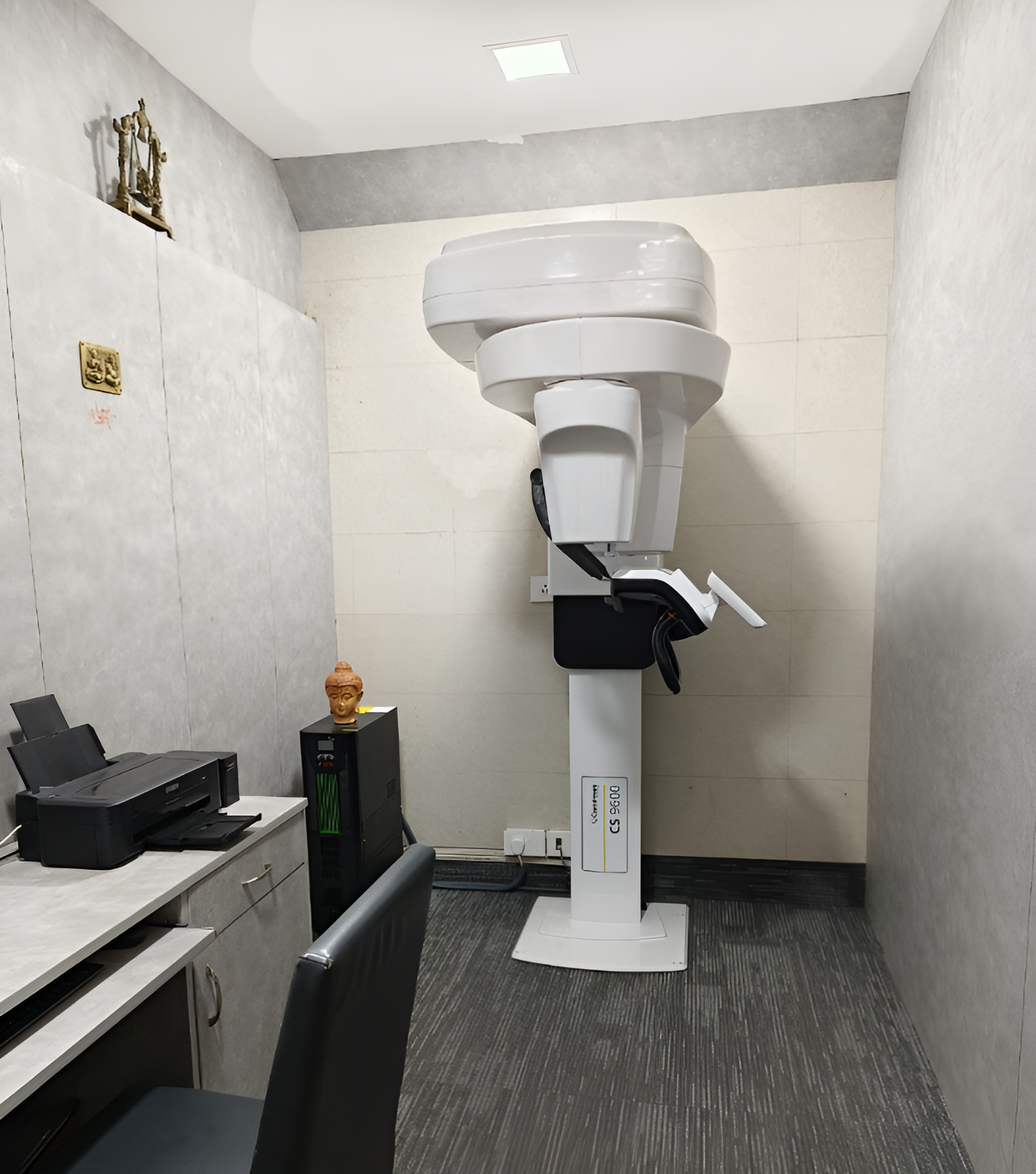 CONE BEAM COMPUTED TOMOGRAPHY CONE BEAM COMPUTED TOMOGRAPHY