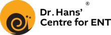 Dr J M Hans Logo