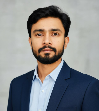 Vishnu Ucheniya